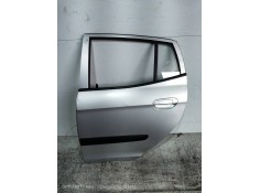 Recambio de puerta trasera izquierda para kia picanto 1.1 active referencia OEM IAM   