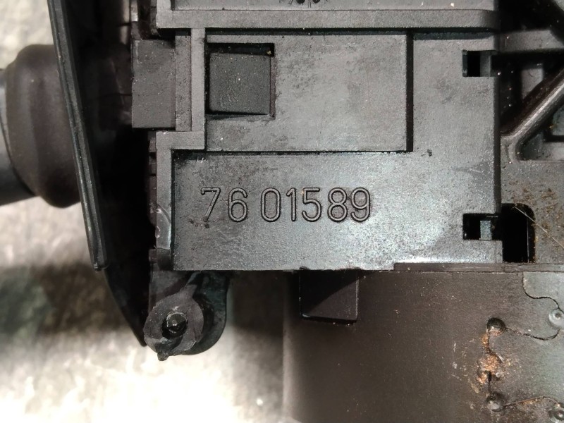 Recambio de conmutador de arranque para fiat tempra berlina (159) 1.4 i.e. referencia OEM IAM 7601589  