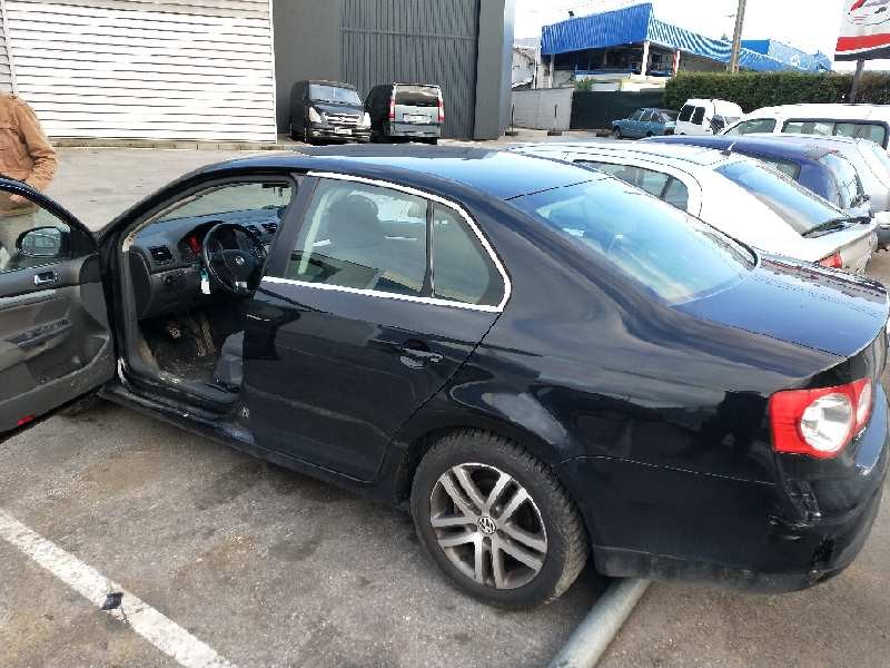 volkswagen jetta (1k2) del año 2008