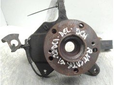 Recambio de mangueta delantera derecha para renault vel satis (bj0) 2.2 dci turbodiesel fap cat referencia OEM IAM   