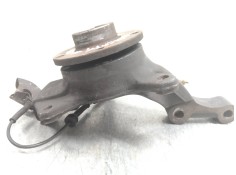 Recambio de mangueta delantera derecha para renault vel satis (bj0) 2.2 dci turbodiesel fap cat referencia OEM IAM    2