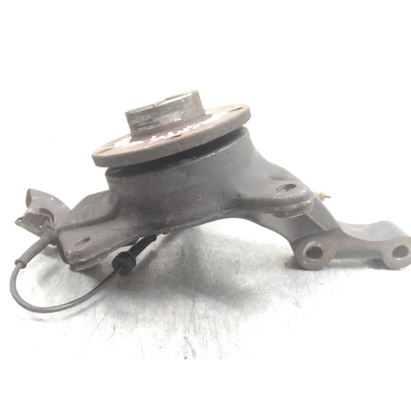 Recambio de mangueta delantera derecha para renault vel satis (bj0) 2.2 dci turbodiesel fap cat referencia OEM IAM   