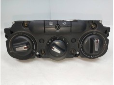 Recambio de mando calefaccion / aire acondicionado para seat altea xl (5p5) 1.6 bivalent - gasolina / gas licuado del petróleo. 