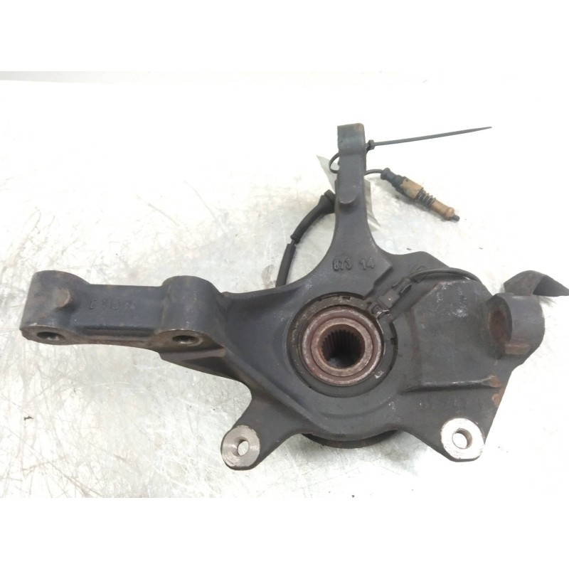 Recambio de mangueta delantera derecha para renault vel satis (bj0) 2.2 dci turbodiesel fap cat referencia OEM IAM   
