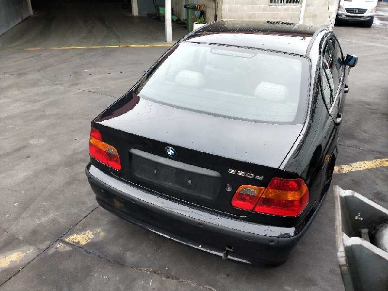 bmw serie 3 berlina (e46) del año 2004