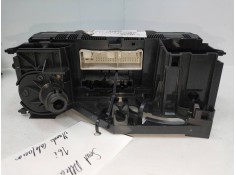 Recambio de mando calefaccion / aire acondicionado para seat altea xl (5p5) 1.6 bivalent - gasolina / gas licuado del petróleo.  2