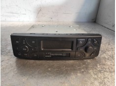 Recambio de sistema audio / radio cd para mercedes clase c (w203) berlina 220 cdi (la) (203.008) referencia OEM IAM A20382016860