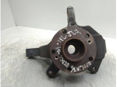 Recambio de mangueta delantera izquierda para renault vel satis (bj0) 2.2 dci turbodiesel fap cat referencia OEM IAM   