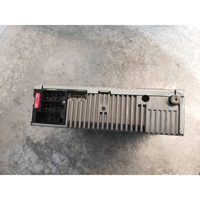 Recambio de sistema audio / radio cd para mercedes clase c (w203) berlina 220 cdi (la) (203.008) referencia OEM IAM A20382016860