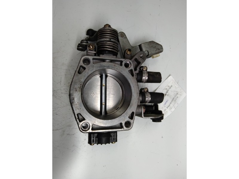 Recambio de caja mariposa para bmw serie 3 berlina (e36) 2.0 24v referencia OEM IAM 17303629 1748092 