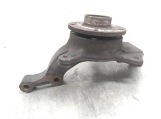Recambio de mangueta delantera izquierda para renault vel satis (bj0) 2.2 dci turbodiesel fap cat referencia OEM IAM    2