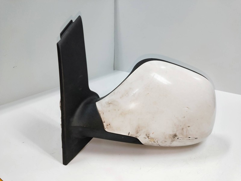 Recambio de retrovisor izquierdo para seat altea xl (5p5) 1.6 bivalent - gasolina / gas licuado del petróleo. gpl referencia OEM