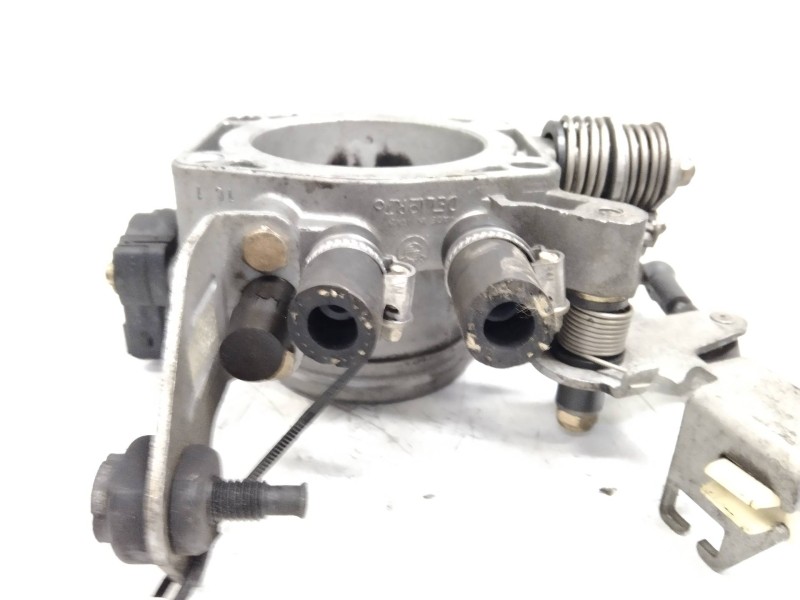 Recambio de caja mariposa para bmw serie 3 berlina (e36) 2.0 24v referencia OEM IAM 17303629 1748092 