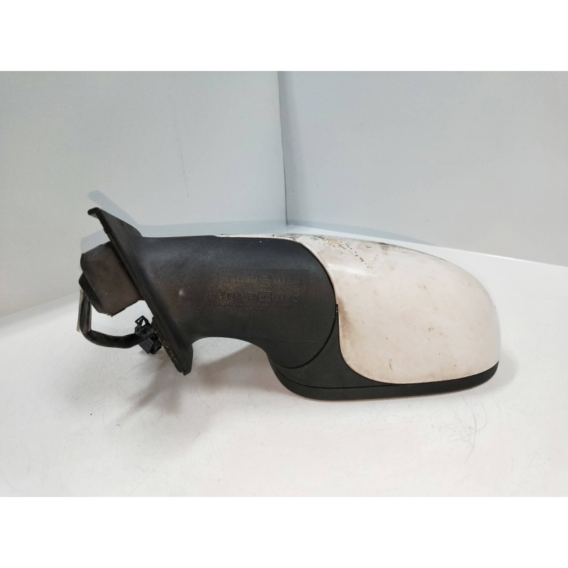 Recambio de retrovisor izquierdo para seat altea xl (5p5) 1.6 bivalent - gasolina / gas licuado del petróleo. gpl referencia OEM