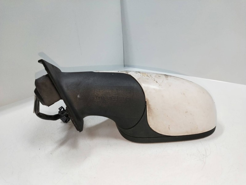 Recambio de retrovisor izquierdo para seat altea xl (5p5) 1.6 bivalent - gasolina / gas licuado del petróleo. gpl referencia OEM