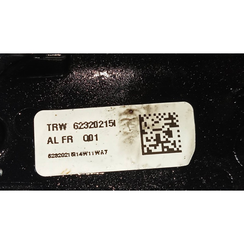 Recambio de airbag delantero izquierdo para mercedes clase e (w212) lim. e 200 cdi blueefficiency executive (212.005) referencia
