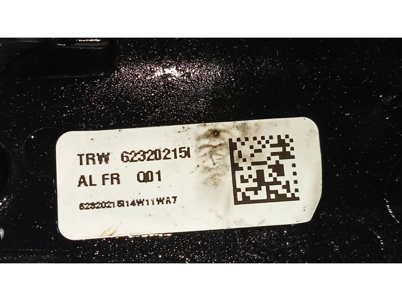 Recambio de airbag delantero izquierdo para mercedes clase e (w212) lim. e 200 cdi blueefficiency executive (212.005) referencia