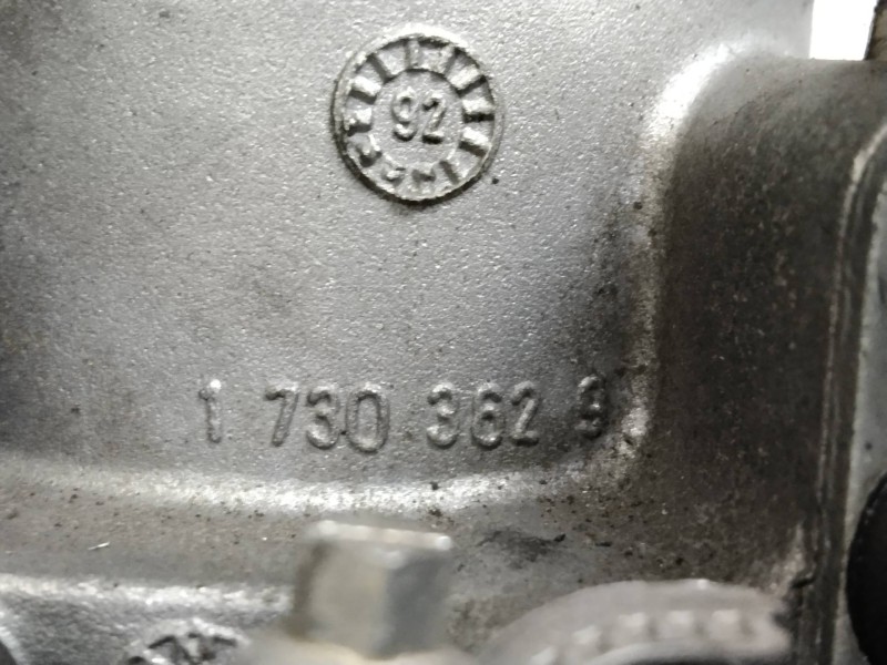 Recambio de caja mariposa para bmw serie 3 berlina (e36) 2.0 24v referencia OEM IAM 17303629 1748092 