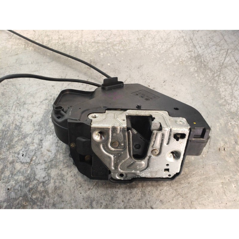 Recambio de motor cierre centralizado trasero derecho para mercedes clase c (w203) berlina 220 cdi (la) (203.008) referencia OEM
