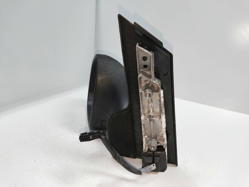 Recambio de retrovisor izquierdo para seat altea xl (5p5) 1.6 bivalent - gasolina / gas licuado del petróleo. gpl referencia OEM