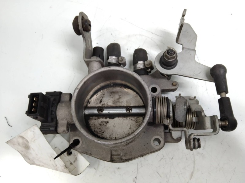 Recambio de caja mariposa para bmw serie 5 berlina (e34) 2.0 24v referencia OEM IAM 17303629  