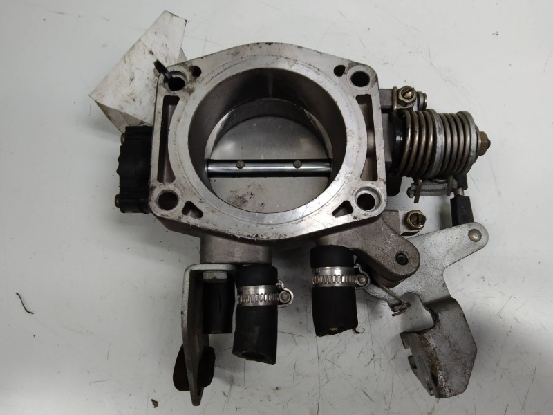 Recambio de caja mariposa para bmw serie 5 berlina (e34) 2.0 24v referencia OEM IAM 17303629  