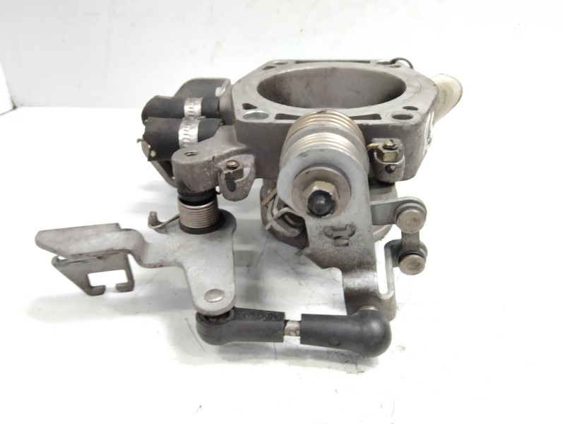 Recambio de caja mariposa para bmw serie 5 berlina (e34) 2.0 24v referencia OEM IAM 17303629  