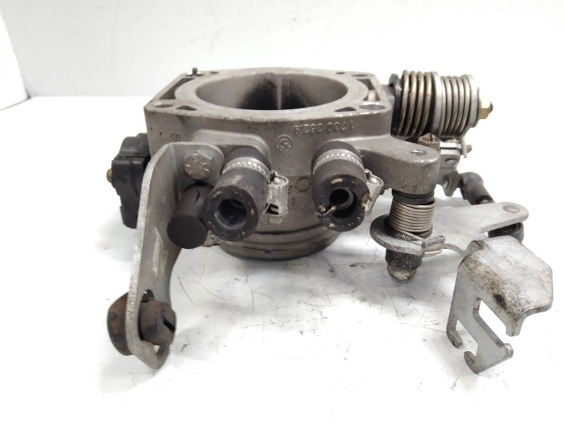 Recambio de caja mariposa para bmw serie 5 berlina (e34) 2.0 24v referencia OEM IAM 17303629  