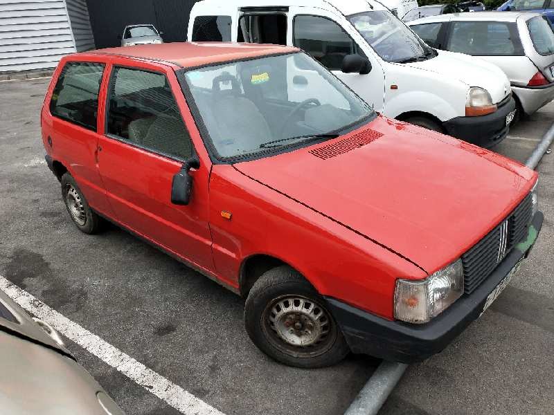 fiat uno (146) del año 1988