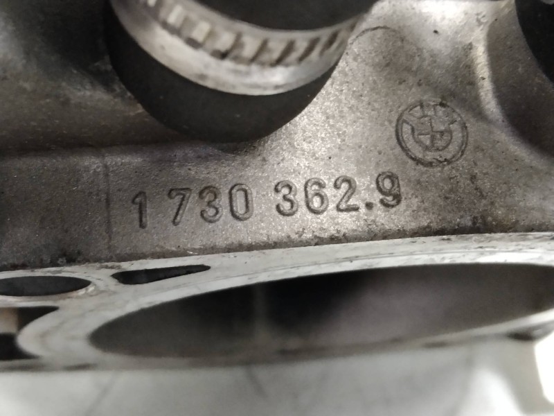 Recambio de caja mariposa para bmw serie 5 berlina (e34) 2.0 24v referencia OEM IAM 17303629  