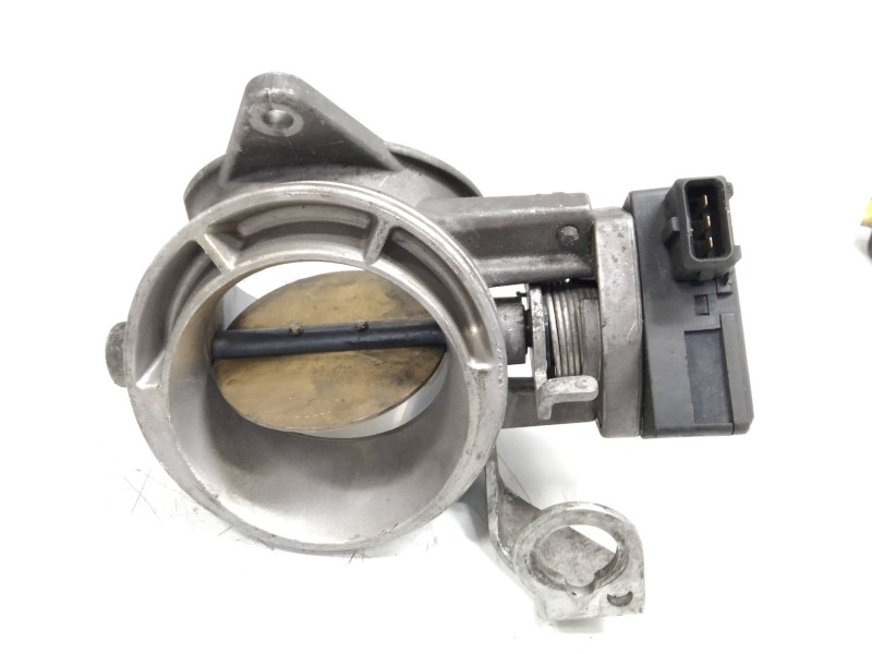 Recambio de caja mariposa para bmw serie 5 berlina (e39) 2.8 24v cat referencia OEM IAM 1703562  