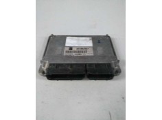Recambio de centralita motor uce para seat ibiza (6l1) 1.2 referencia OEM IAM 5WP4430407 03E906033P 3PE5328