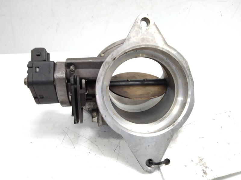 Recambio de caja mariposa para bmw serie 5 berlina (e39) 2.8 24v cat referencia OEM IAM 1703562  