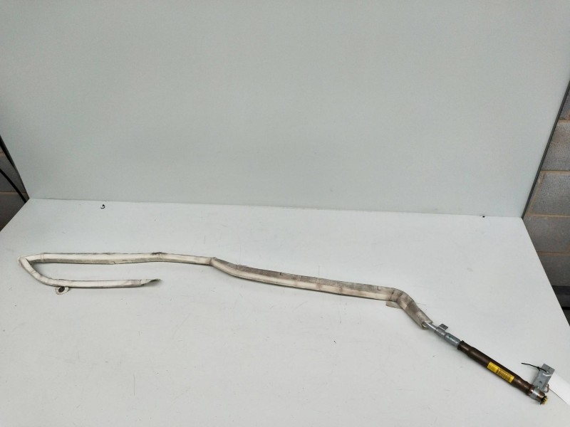 Recambio de airbag cortina delantero izquierdo para audi a3 (8p) 2.0 tdi ambiente referencia OEM IAM 8P3880741  