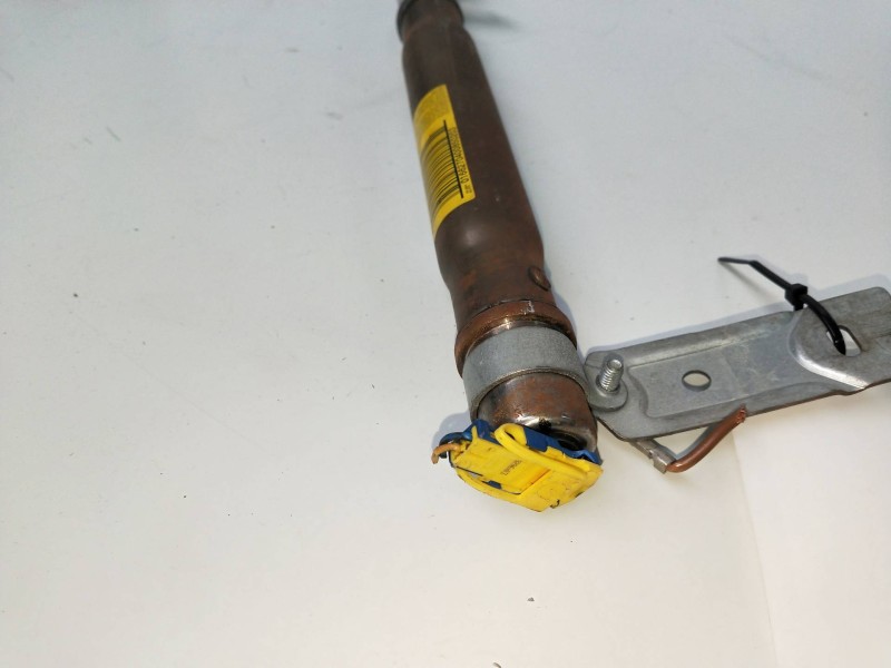 Recambio de airbag cortina delantero izquierdo para audi a3 (8p) 2.0 tdi ambiente referencia OEM IAM 8P3880741  