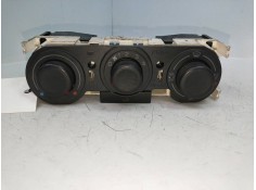 Recambio de mando calefaccion / aire acondicionado para seat ibiza (6l1) 1.2 referencia OEM IAM 6L0819045  