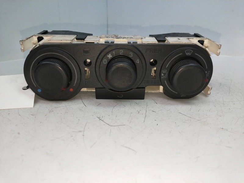 Recambio de mando calefaccion / aire acondicionado para seat ibiza (6l1) 1.2 referencia OEM IAM 6L0819045  
