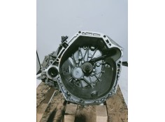 Recambio de caja cambios para nissan tiida (c11x/sc11x) acenta referencia OEM IAM TL4A118 S004368 