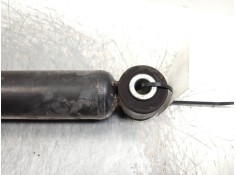 Recambio de amortiguador trasero para renault modus 1.5 dci diesel referencia OEM IAM    2