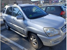 kia sportage del año 2006