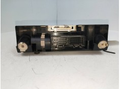 Recambio de mando calefaccion / aire acondicionado para seat ibiza (6l1) 1.2 referencia OEM IAM 6L0819045   2