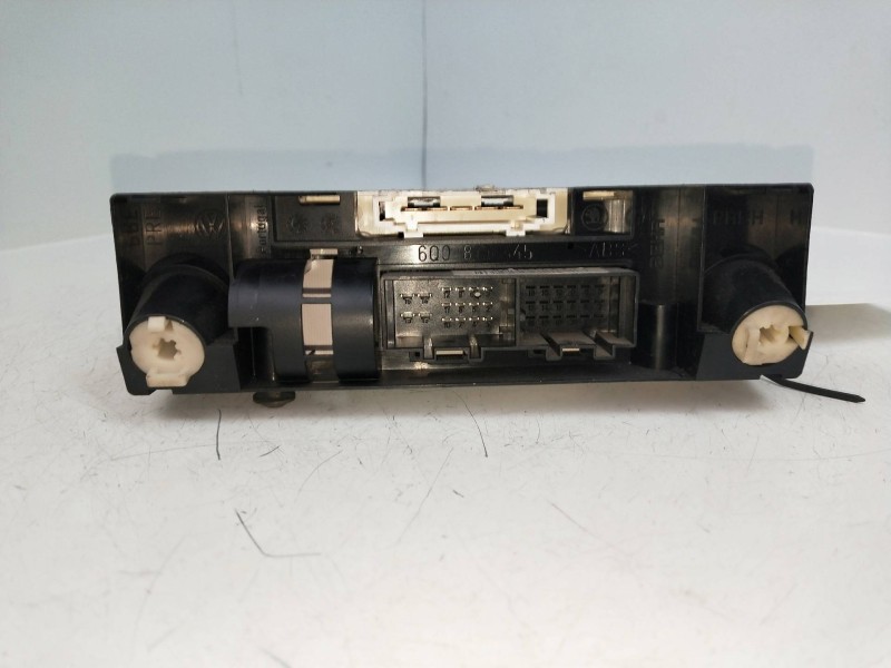 Recambio de mando calefaccion / aire acondicionado para seat ibiza (6l1) 1.2 referencia OEM IAM 6L0819045  