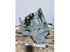 Recambio de caja cambios para nissan tiida (c11x/sc11x) acenta referencia OEM IAM TL4A118 S004368  2