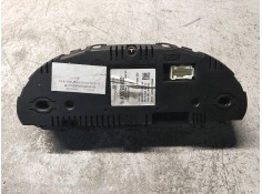 Recambio de cuadro instrumentos para mercedes sprinterii caja cerrada (desde 01.06) 310/313/316 cdi (906.631/633/635/637) refere 2