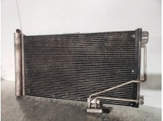 Recambio de condensador / radiador aire acondicionado para mercedes clase c (w203) berlina 220 cdi (la) (203.008) referencia OEM