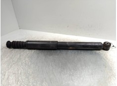 Recambio de amortiguador trasero para renault modus 1.5 dci diesel referencia OEM IAM   