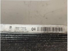 Recambio de condensador / radiador aire acondicionado para mercedes clase c (w203) berlina 220 cdi (la) (203.008) referencia OEM 2
