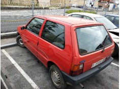 fiat uno (146) del año 1988 2