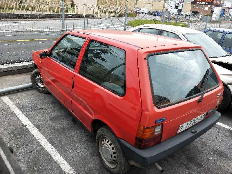 fiat uno (146) del año 1988
