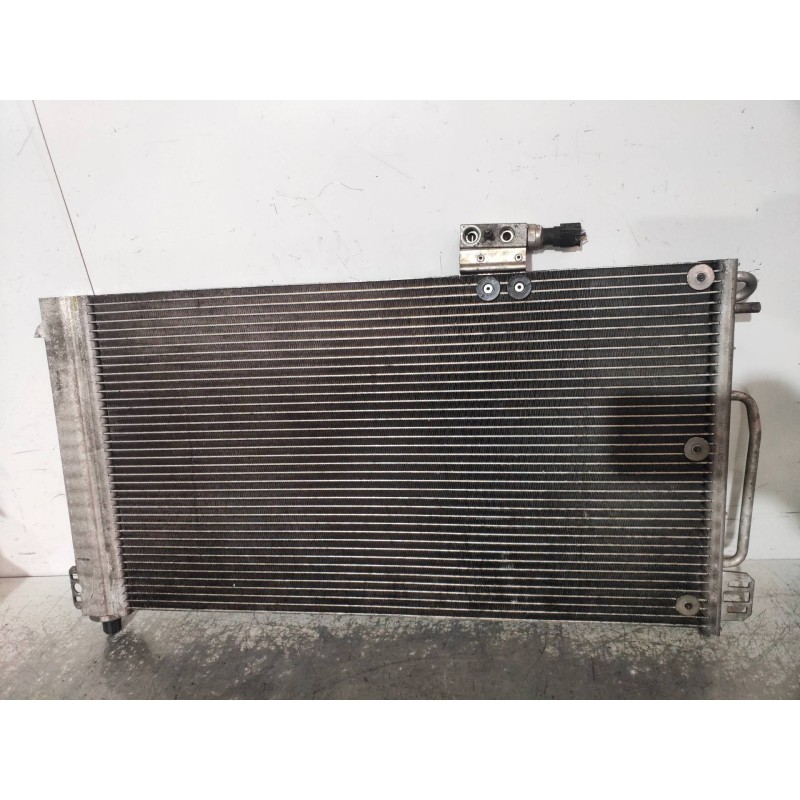 Recambio de condensador / radiador aire acondicionado para mercedes clase c (w203) berlina 220 cdi (la) (203.008) referencia OEM